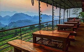 Oh Pu Luong Homestay